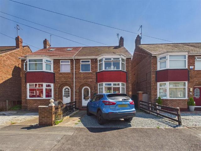 House for sale in Anlaby Park, Hull