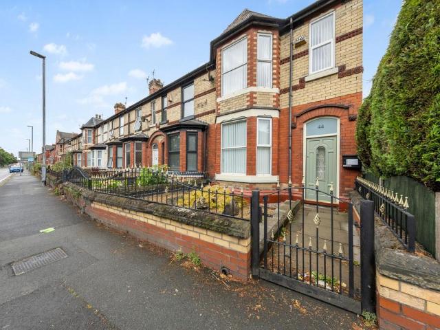 House for sale in Whitecross, Warrington