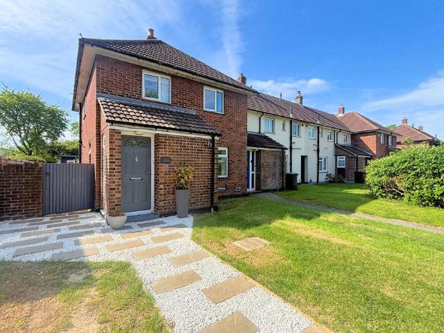 House for sale in Rowner, Middlecroft