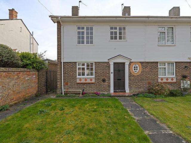 House for sale in Rose Green, Clapham