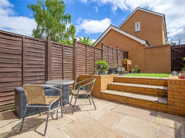 House for sale in Horfield, Feckenham