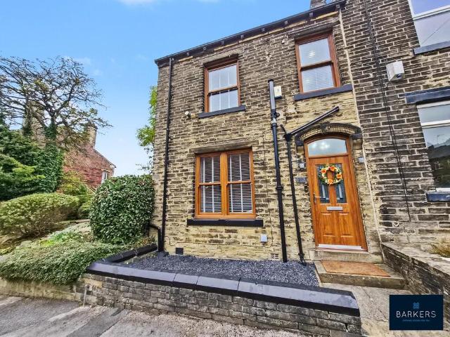 House for sale in Cleckheaton, Kirklees