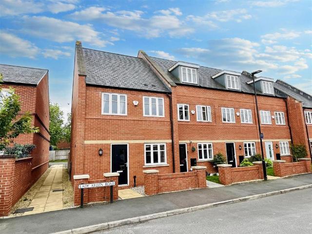 House for sale in Broadheath, Trafford Park