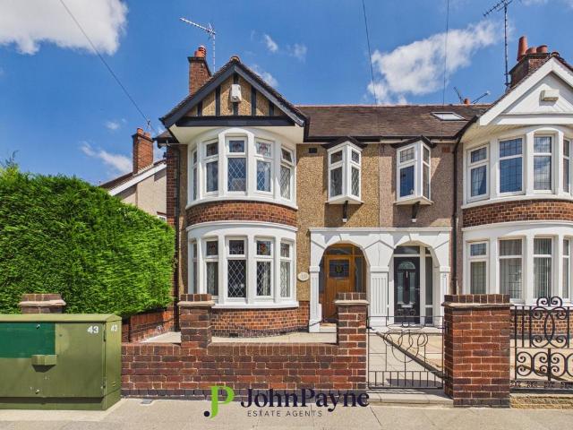 House for sale in Copsewood, West Midlands