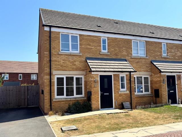House for sale in Hampton Gardens, Peterborough