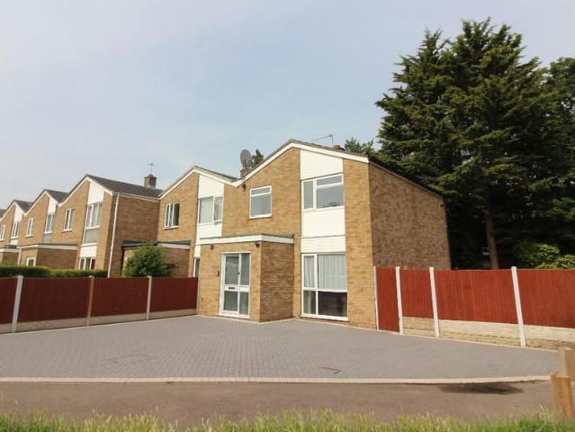 House for sale in Jubilee Industrial Centre, King's Walden