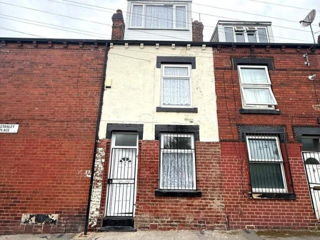 House for sale in Harehills, West Yorkshire
