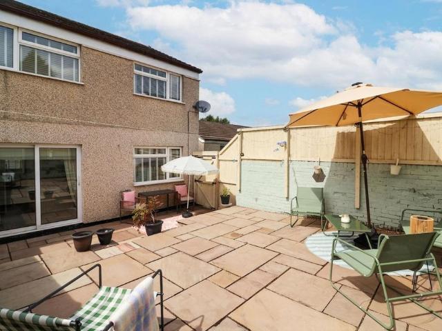 House for sale in Gamesley, High Peak