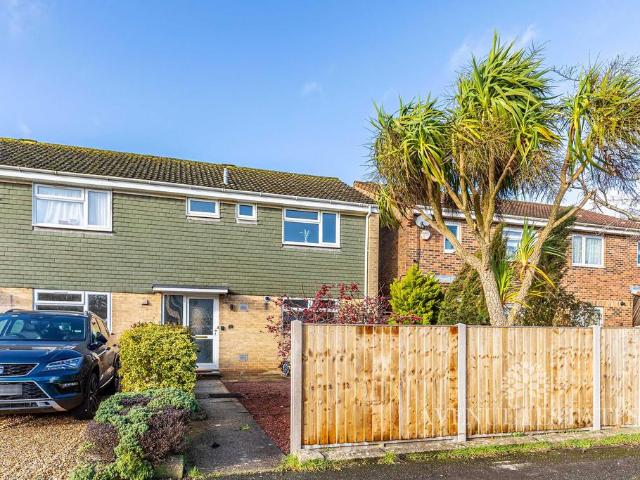 House for sale in Talbot Village, Bournemouth