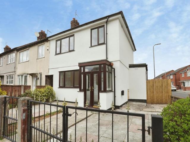 House for sale in Litherland, Sefton