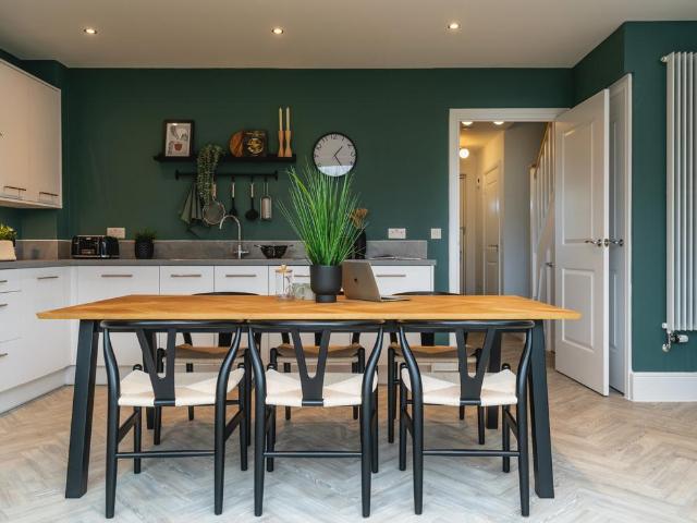 House for sale in Falcon Lodge, Wales