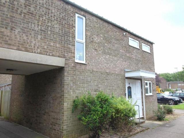 House for sale in Ravensthorpe, Peterborough