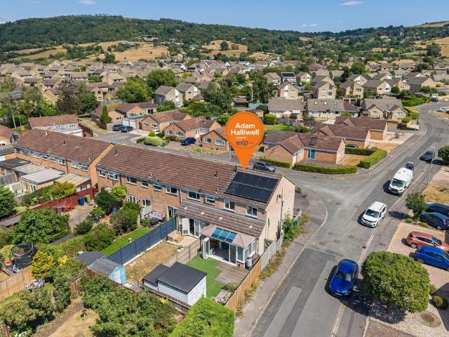 House for sale in Pamington, Gloucestershire