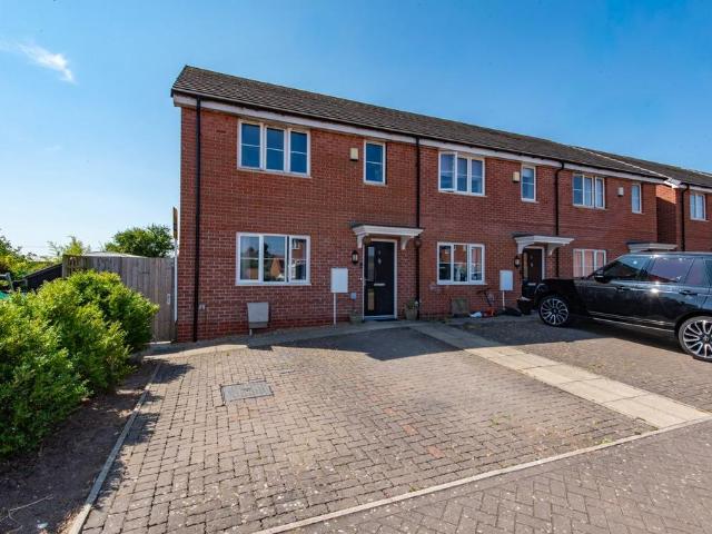 House for sale in Gosberton Clough, Lincolnshire