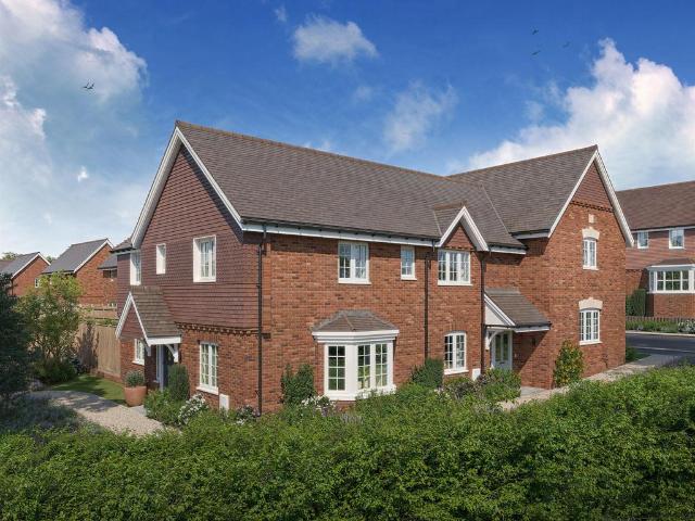 House for sale in Barcombe, Iford