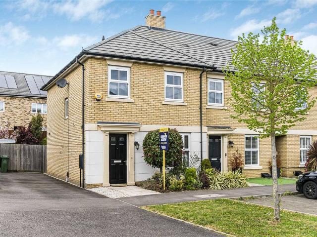 House for sale in Monks Orchard, Kent