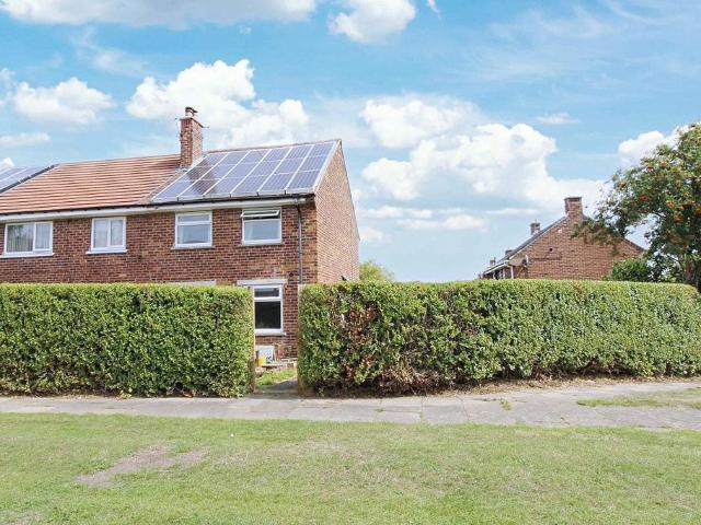 House for sale in South Yorkshire