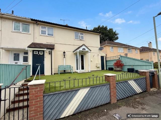 House for sale in Matson, Gloucester