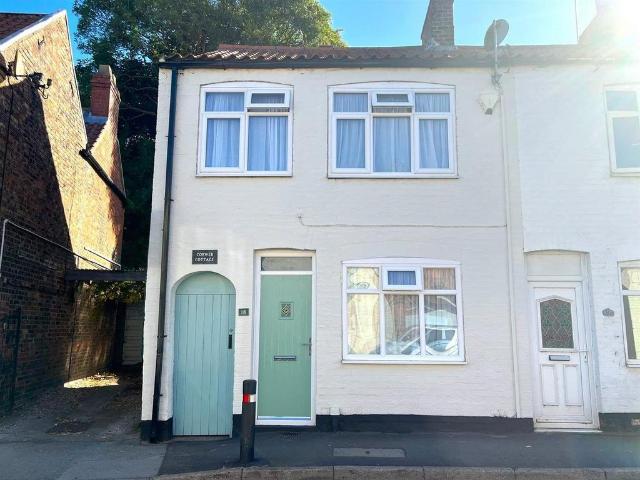 House for sale in Aldbrough