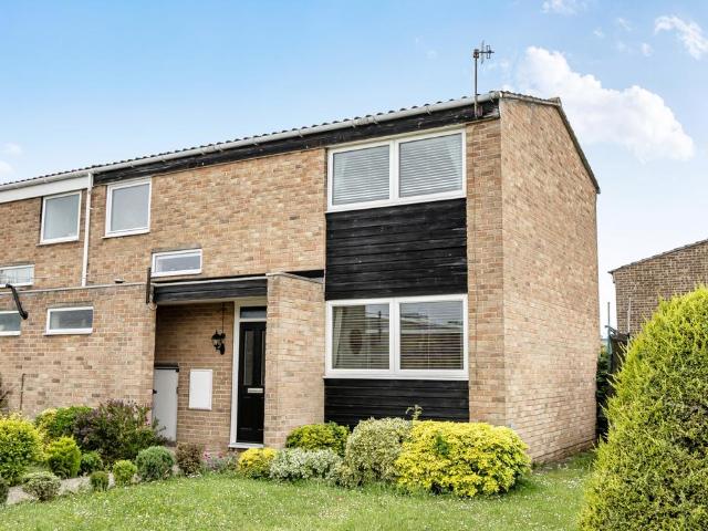 House for sale in Feckenham, Isle Of Man