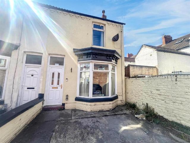 House for sale in Redcar, Redcar And Cleveland