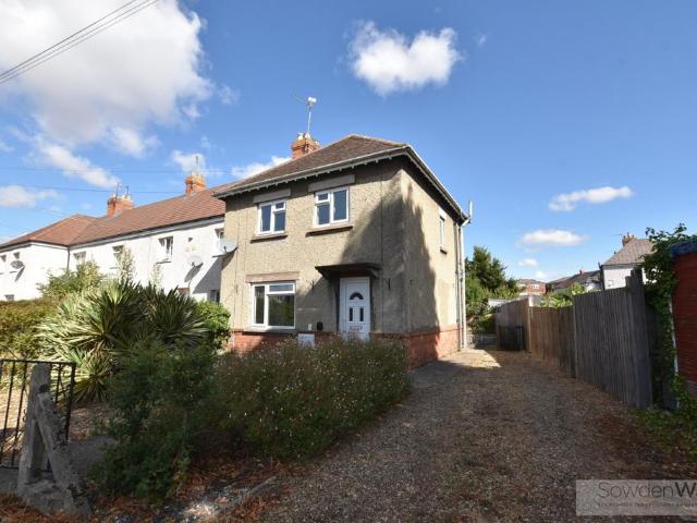 House for sale in Baron St Martin, Barholm