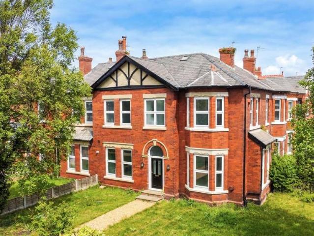 House for sale in Southport, Sefton