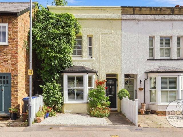 House for sale in Epping, Essex