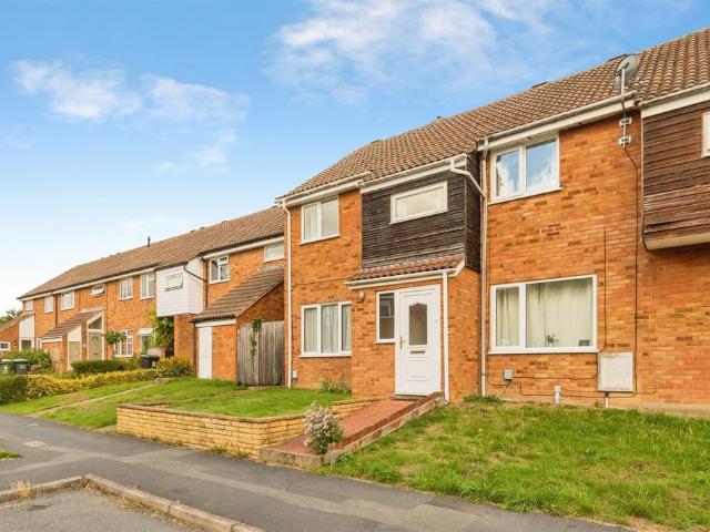 House for sale in Arlesey, Bedfordshire