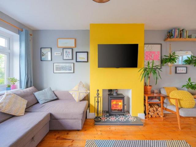 House for sale in Bedminster, Bristol