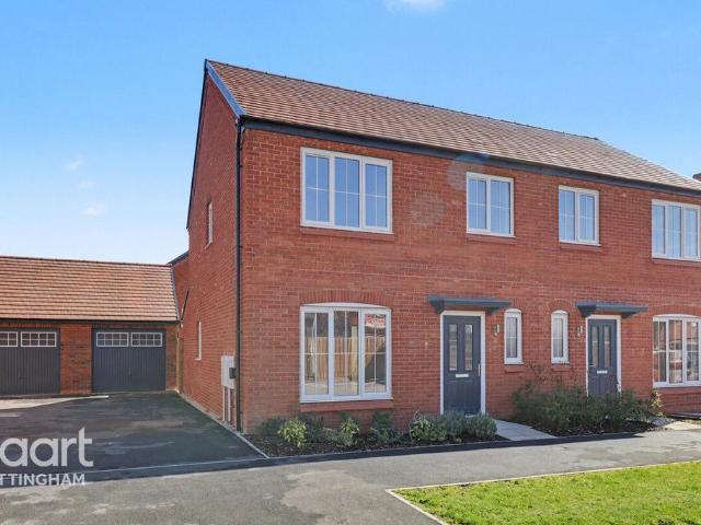 House for sale in Silverdale, Haddon