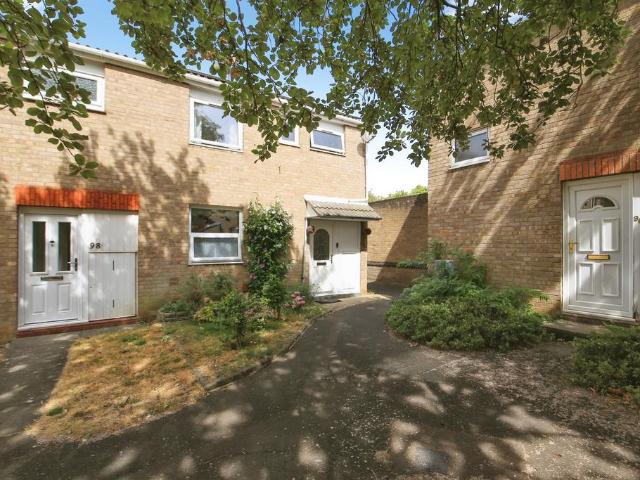 House for sale in Woodston, Peterborough