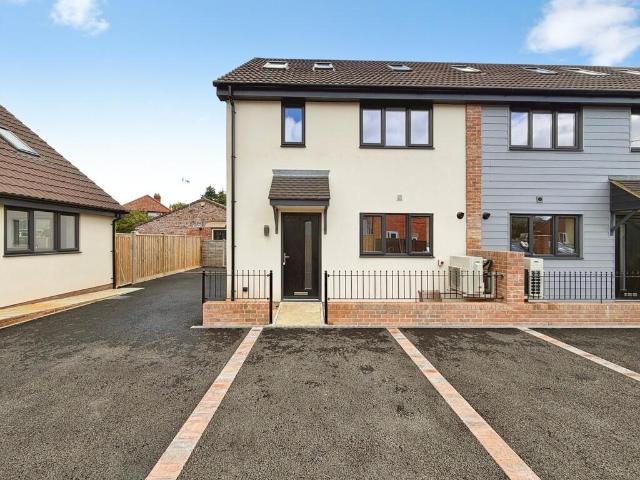 House for sale in Westbury, Wiltshire