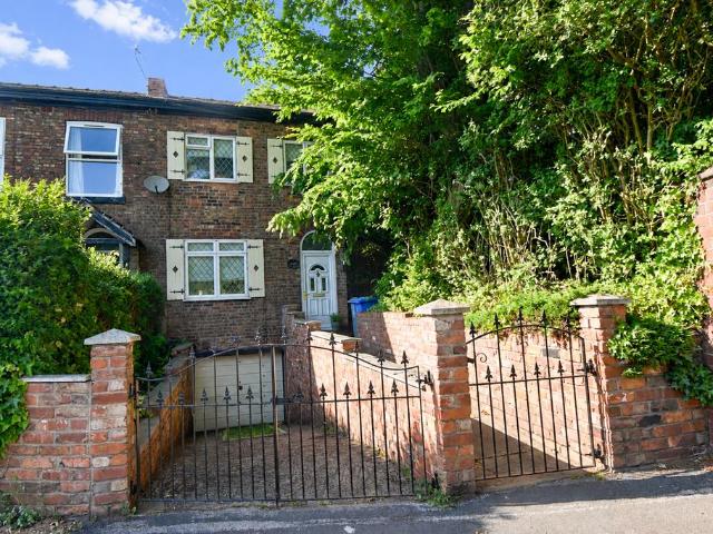 House for sale in Trafford Park, Greater Manchester