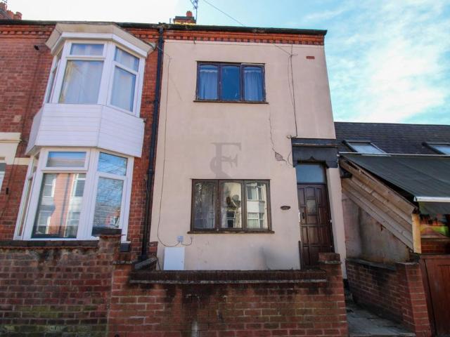 House for sale in Bede Island, Old Wharf