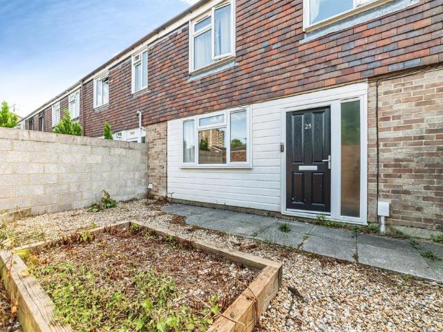 House for sale in Priest Down, Hampshire