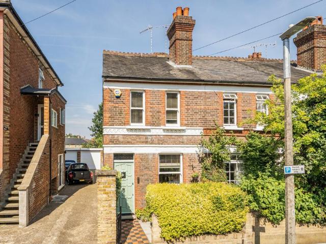 House for sale in North Watford