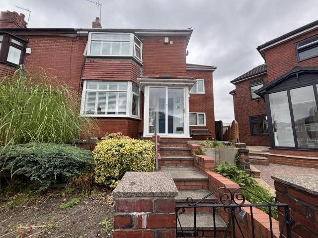 House for sale in Busk, Pendock