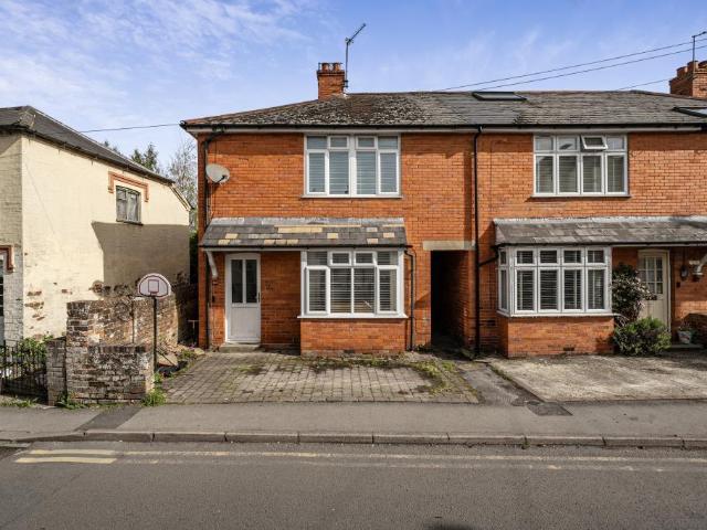 House for sale in Enborne, West Berkshire