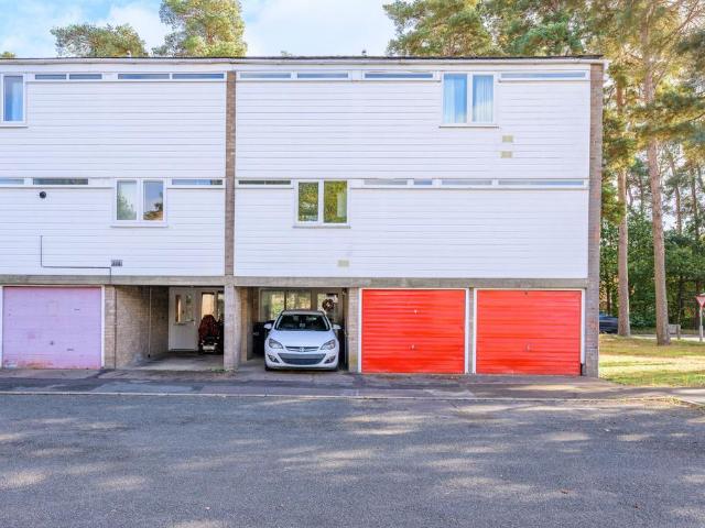 House for sale in Mildenhall, West Suffolk