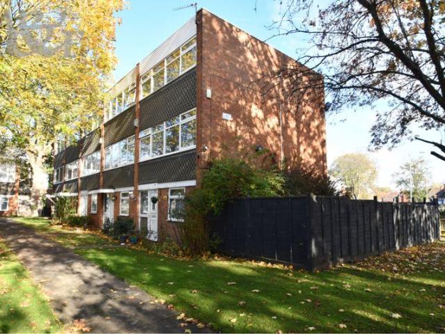 House for sale in Wylde Green, Tyburn