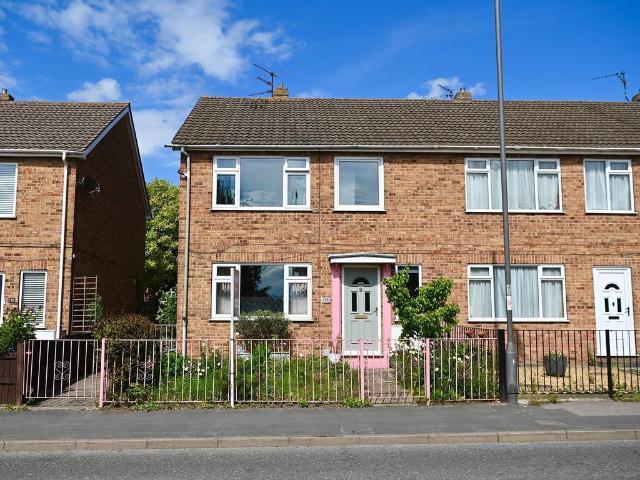 House for sale in Market Weighton