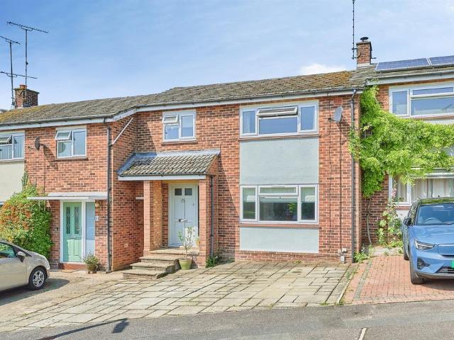 House for sale in Pleasant Valley, Duton Hill