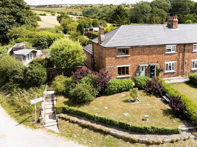 House for sale in Sancton, East Riding Of Yorkshire