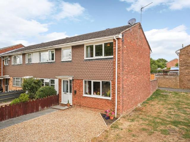 House for sale in West Bletchley, Bletchley