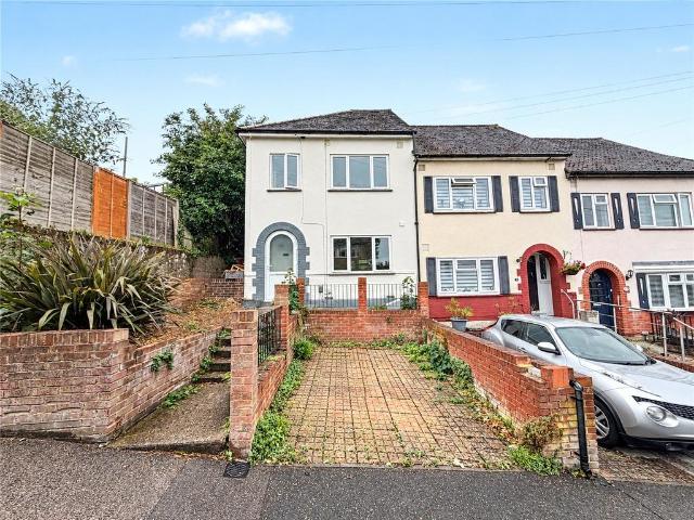 House for sale in Borstal, Rochester