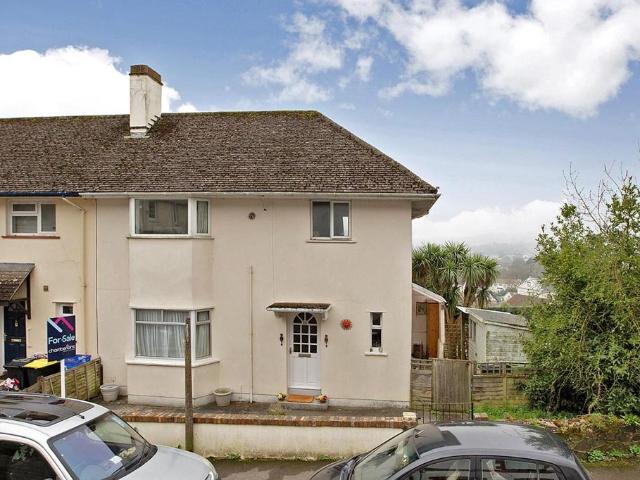 House for sale in Bovey Tracey, Bridford