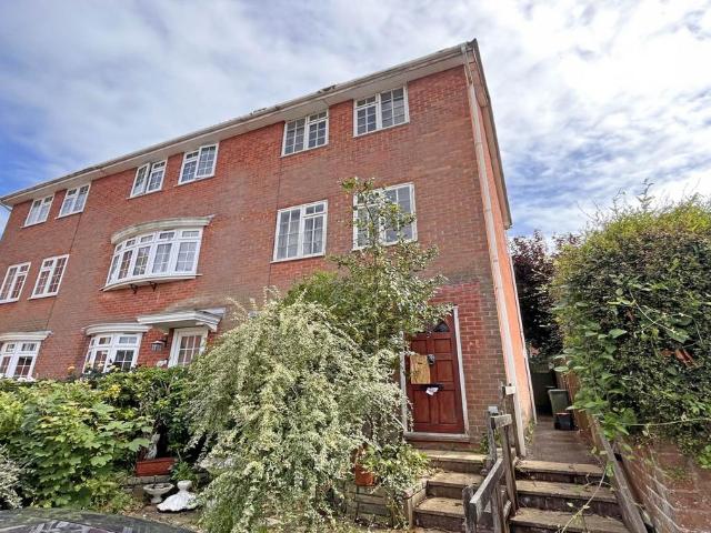 House for sale in Eastbourne, East Sussex