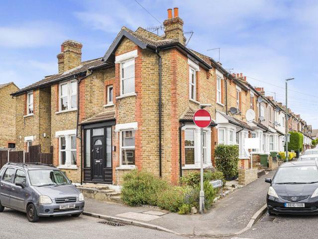 House for sale in Frognal, Greater London