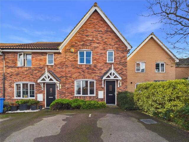 House for sale in Chelmondiston, Suffolk